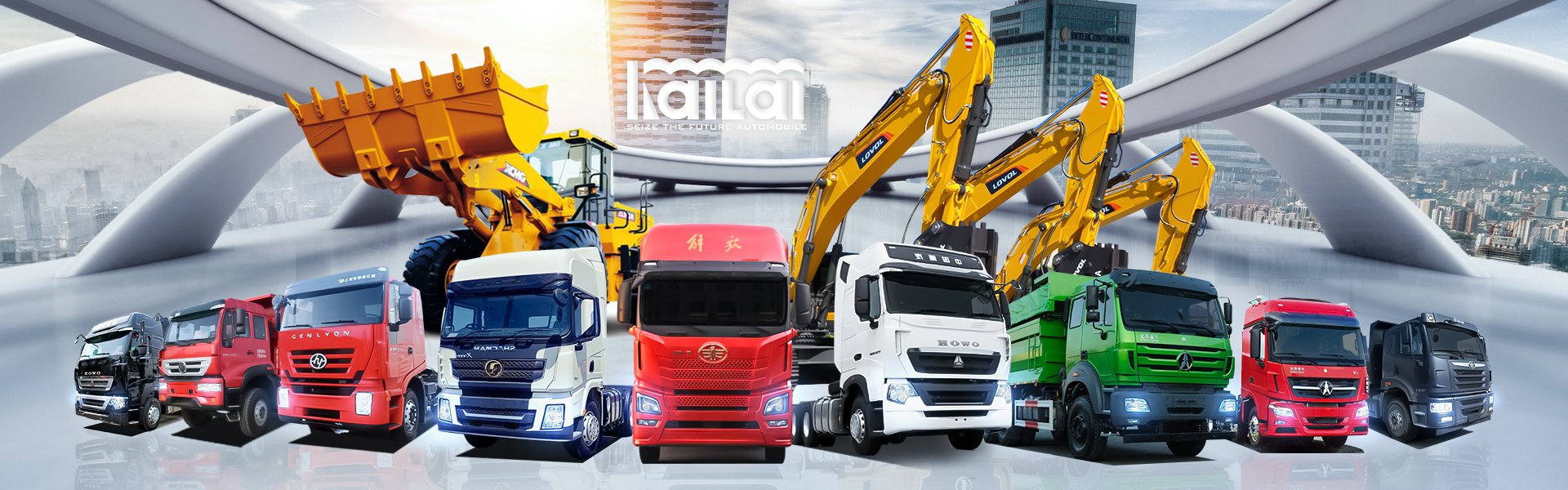 China Trucks, TOP Chinese Truck Exporter, Get China Trucks Latest Price