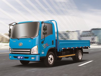 Тягач faw 4x2
