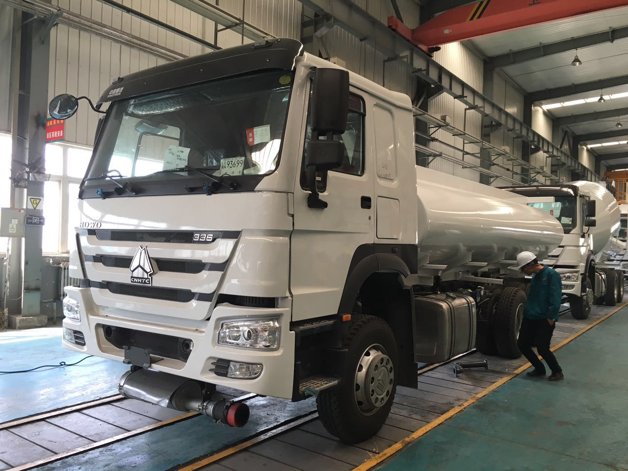 Top 10 fuelsaving techniques for heavy duty trucks