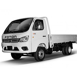 Mini truck